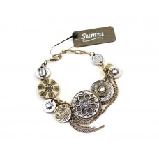 SUMNI Charm Bracelet